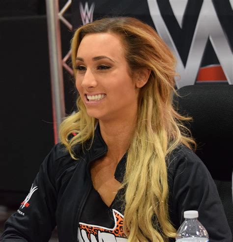 Carmella (wrestler)